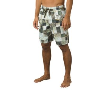 Men’s prAna Asym E-Waist Short . SZ S